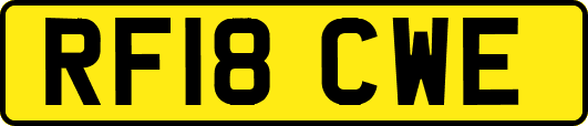 RF18CWE