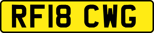 RF18CWG