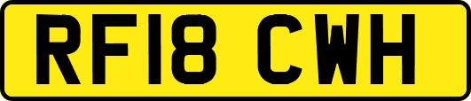 RF18CWH