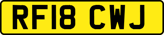 RF18CWJ