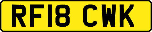 RF18CWK