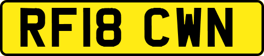 RF18CWN