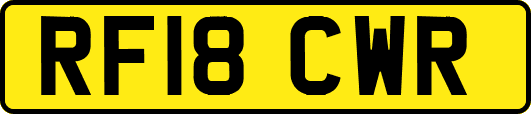RF18CWR