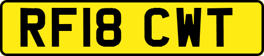 RF18CWT