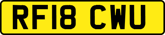 RF18CWU