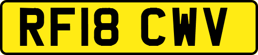 RF18CWV