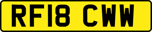 RF18CWW