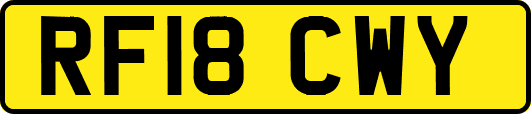 RF18CWY