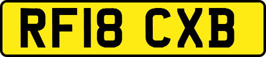 RF18CXB