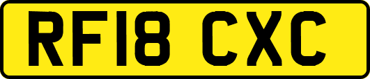 RF18CXC