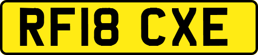 RF18CXE