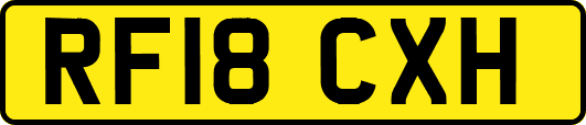 RF18CXH