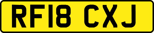 RF18CXJ