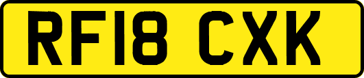 RF18CXK