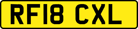 RF18CXL
