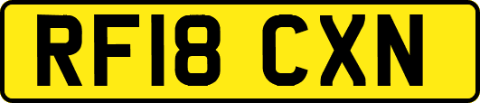 RF18CXN