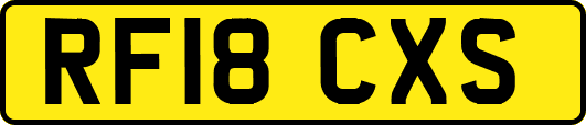 RF18CXS