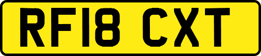 RF18CXT