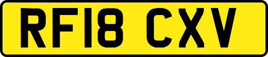RF18CXV