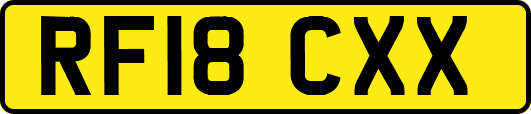 RF18CXX