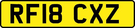 RF18CXZ