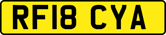 RF18CYA