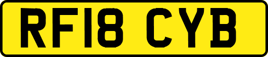 RF18CYB