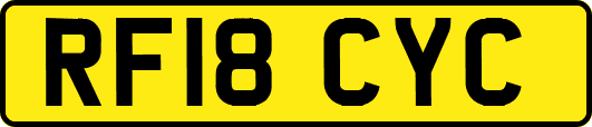 RF18CYC