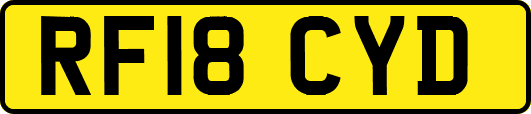 RF18CYD