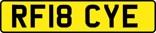 RF18CYE