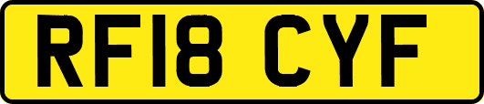 RF18CYF