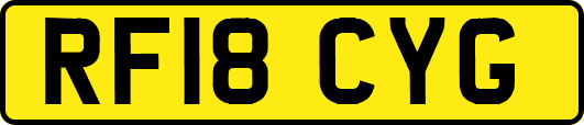 RF18CYG