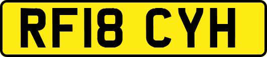 RF18CYH