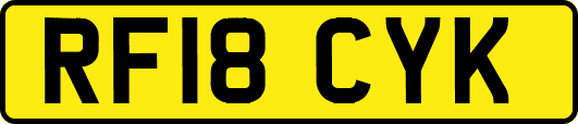 RF18CYK