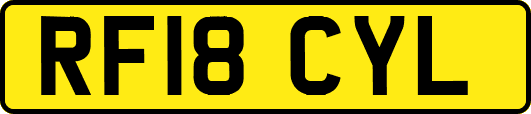 RF18CYL