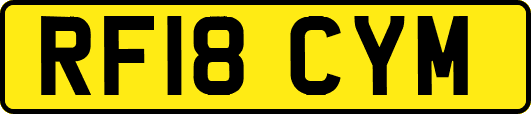 RF18CYM