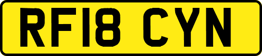RF18CYN
