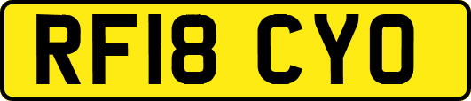 RF18CYO
