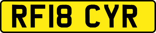 RF18CYR