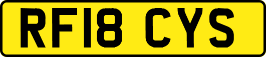 RF18CYS
