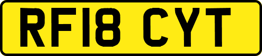 RF18CYT