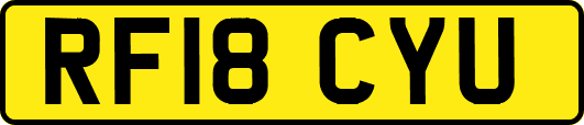 RF18CYU