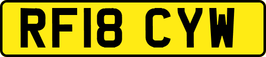 RF18CYW