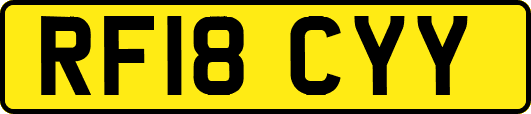 RF18CYY