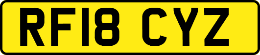 RF18CYZ