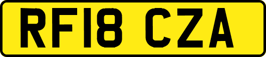 RF18CZA