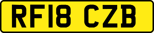 RF18CZB