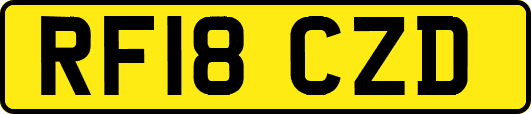 RF18CZD
