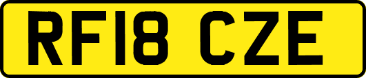 RF18CZE