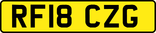 RF18CZG